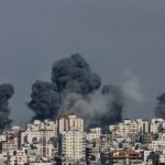 Hamas Attacks on Israel