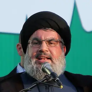 Nasrallah threatens Israel