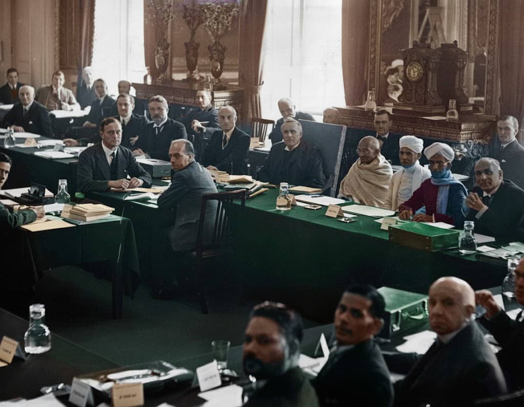 Round Table Conference