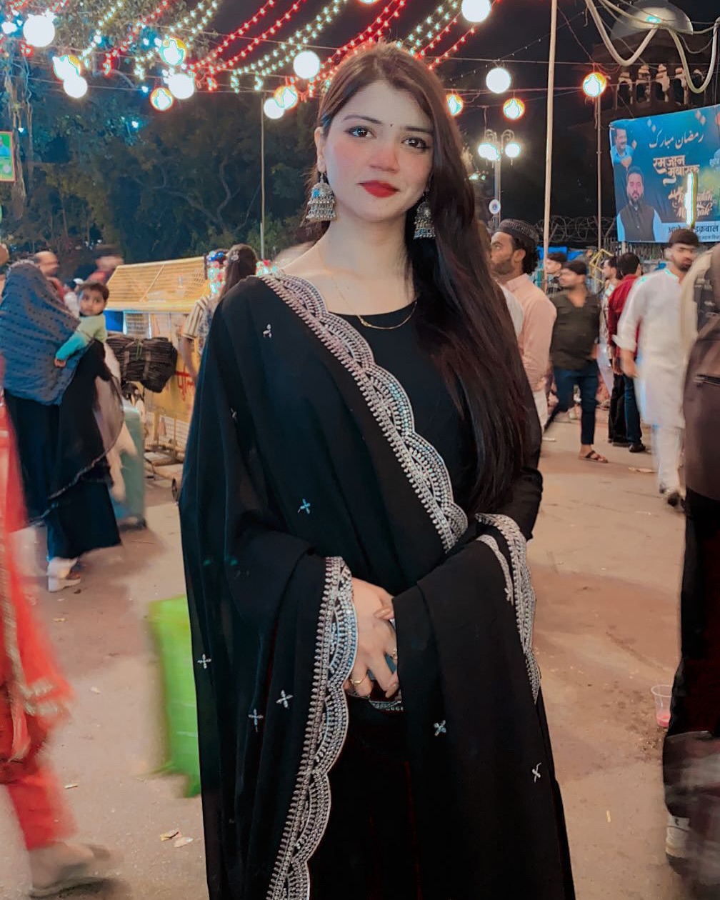 Neha Bharti